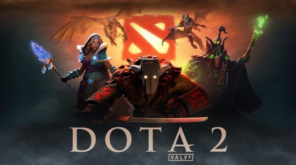 Как смотреть киберспортивные турниры Dota 2 онлайн Как смотреть киберспортивные турниры Dota 2 онлайн