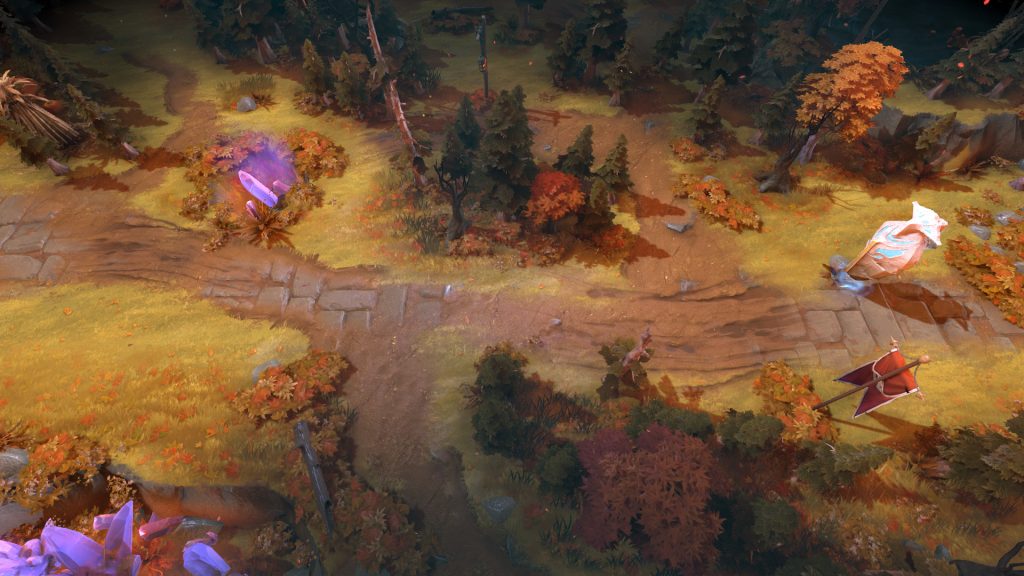 Ранги Dota 2 в 2026: полный список от Herald до Immortal и сколько MMR нужно