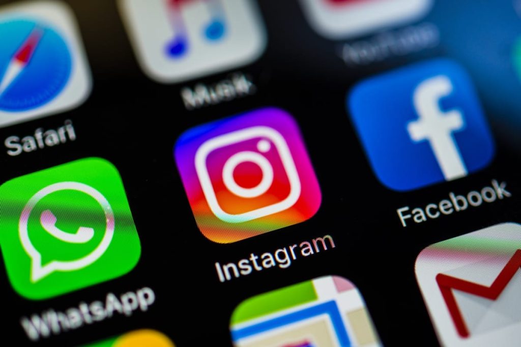 Как включить 2FA Instagram и защитить аккаунт от взлома