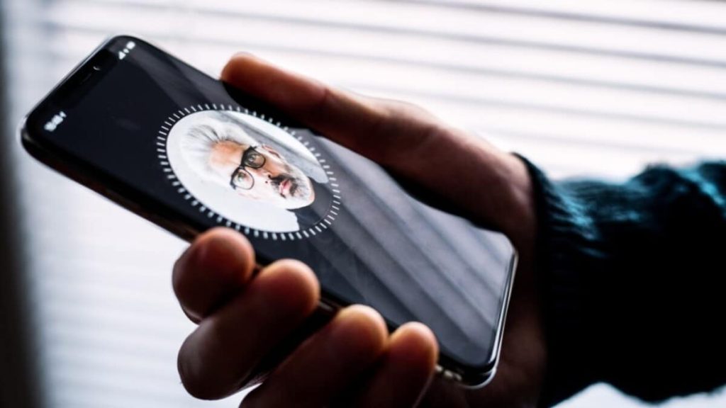 Что делать, если Face ID не работает на iPhone: причины и решения