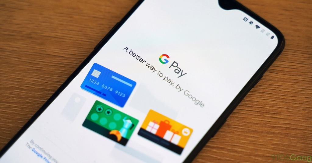 Как настроить Google Pay в Украине на Android в 2026