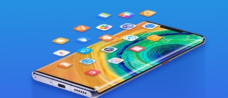 Что такое HMS Core: мобильные сервисы Huawei