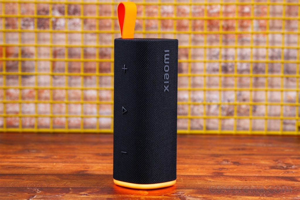 Xiaomi Sound Play вышла с защитой IP68: цена в Украине, характеристики и первые впечатления Xiaomi Sound Play вышла с защитой IP68: цена в Украине, характеристики и первые впечатления