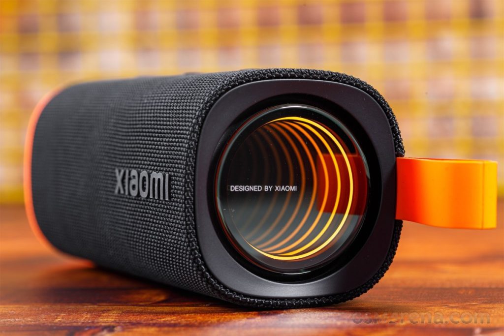 Xiaomi Sound Play вышла с защитой IP68: цена в Украине, характеристики и первые впечатления