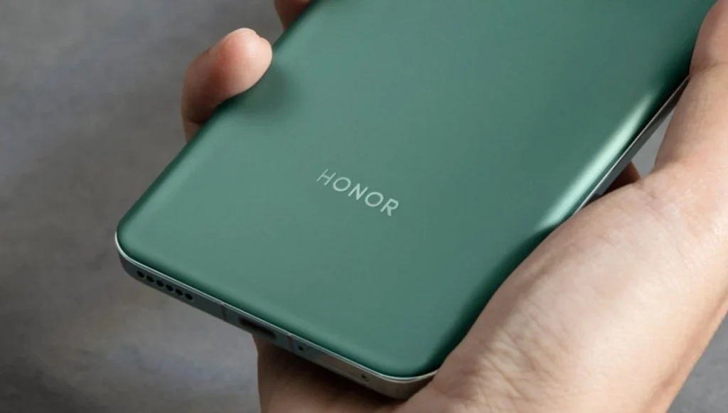 Honor X80 Pro Max: характеристики, цена и когда телефон появится в Украине