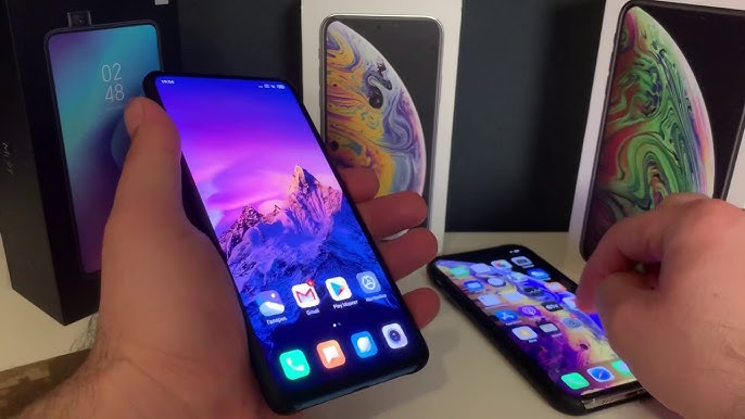 Как сделать скриншот на любом Android: 7 способов 2026
