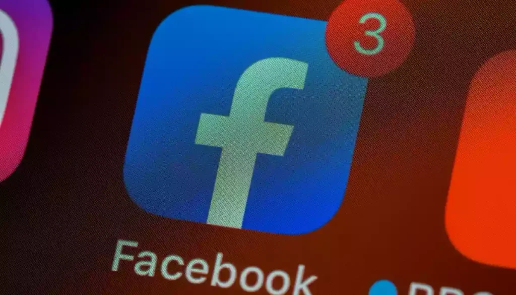 Как включить 2FA в Facebook: безопасность