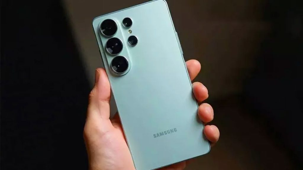 Какие Samsung Galaxy A получат One UI 9 и Android 17: предварительный список моделей
