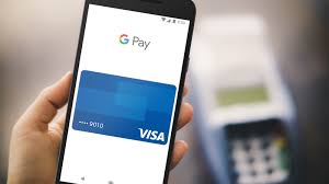 Как настроить Google Pay в Украине на Android в 2026
