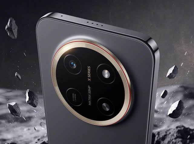 Honor X80 Pro Max представили с батареей 11 000 мА·ч: цена и доступность в Украине