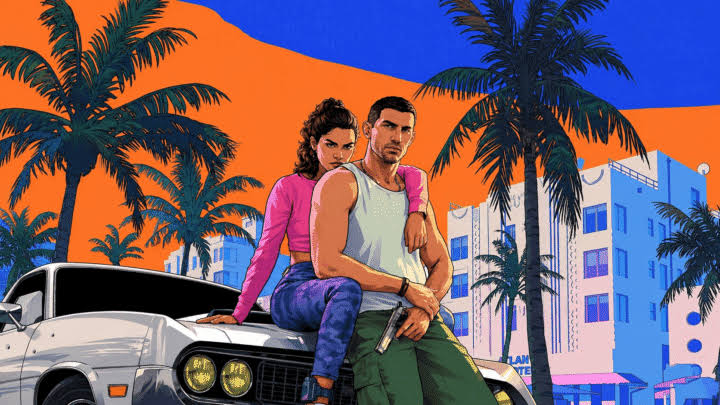 Когда выйдет GTA 6, дата предзаказа: Rockstar показала официальную обложку игры