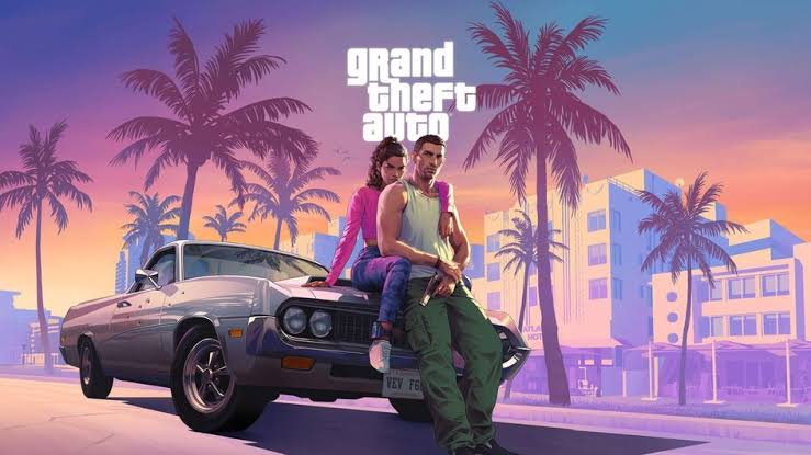Когда выйдет GTA 6, дата предзаказа: Rockstar показала официальную обложку игры