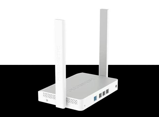 Как настроить роутер Keenetic: интернет, Wi-Fi и порты
