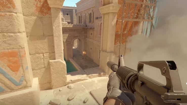 Что такое Counter-Strike 2: гайд для новичков