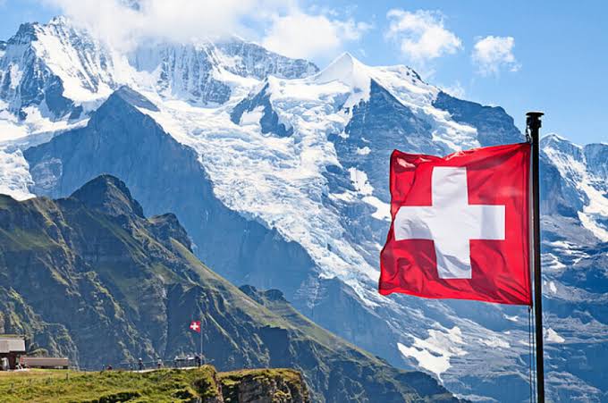 Криптовалюты в Швейцарии 2026: Crypto Valley, регулирование и налоги