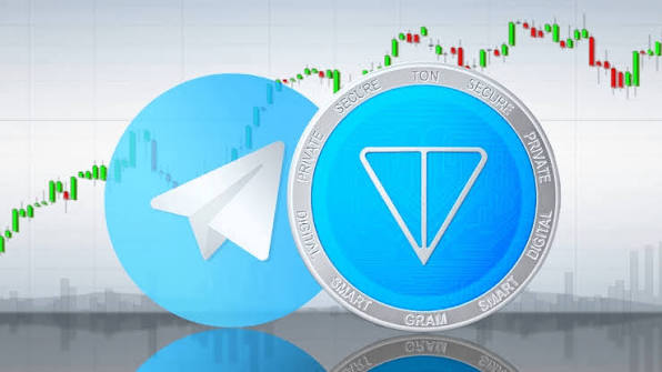 Что такое TON: блокчейн Telegram, как купить и хранить