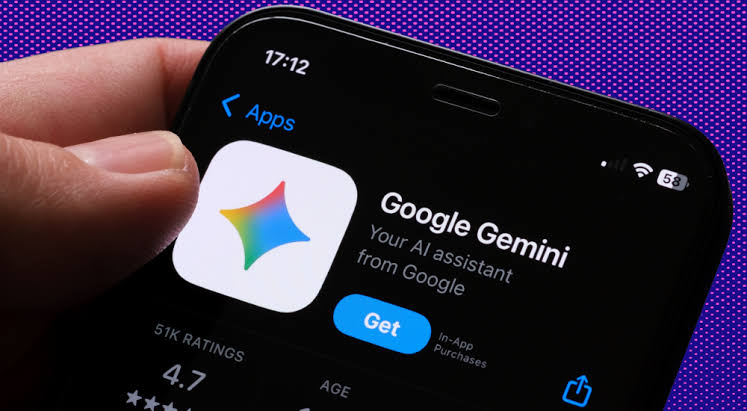 Как пользоваться Google Gemini в 2026