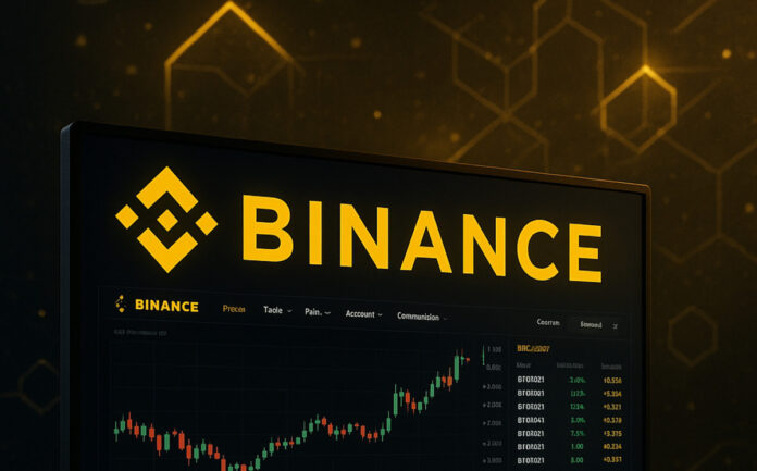 Как включить 2FA в Binance и других криптобиржах