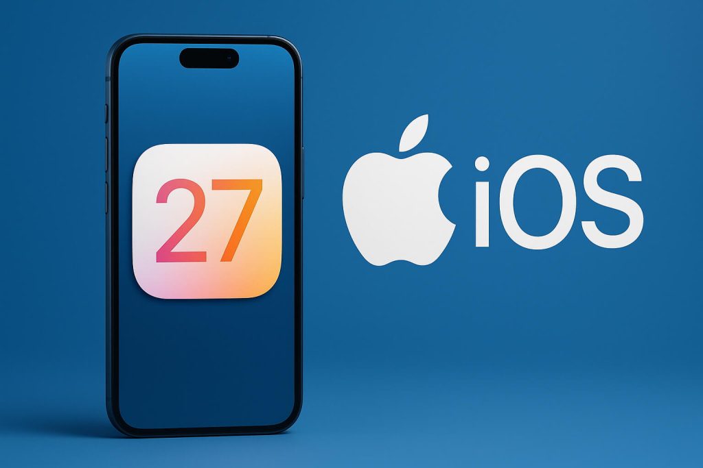 Apple представила iOS 27: что изменится в iPhone после обновления, список моделей