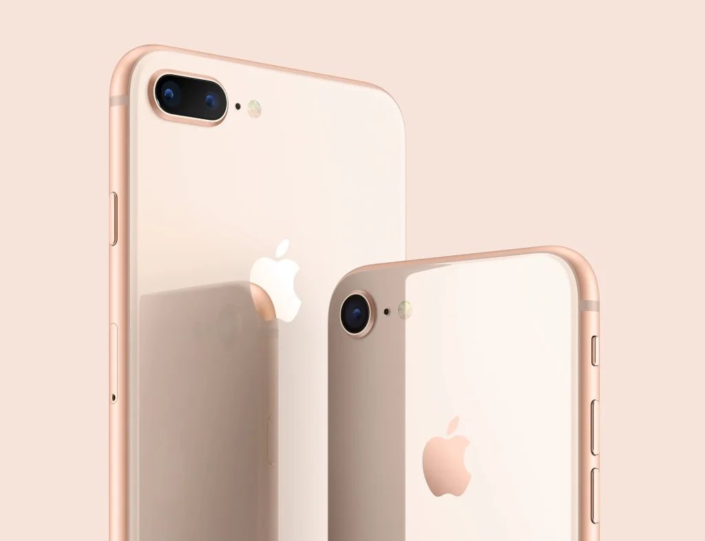 Как настроить Touch ID на iPhone SE и iPhone 8