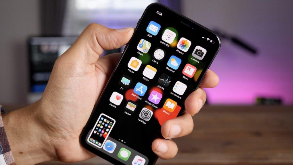 Как сделать скриншот на iPhone: все рабочие способы 2026