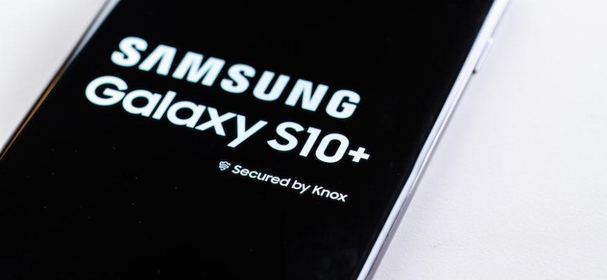 Что такое Samsung Knox и как работает защита Galaxy