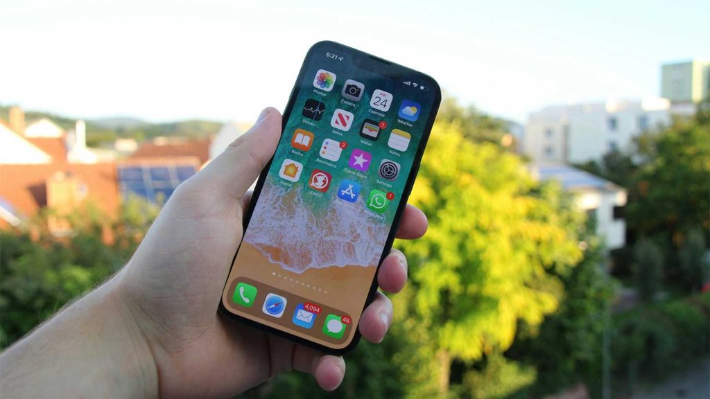 Как сделать скриншот на iPhone: все рабочие способы 2026
