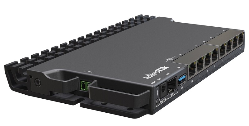 Как настроить роутер Mikrotik: базовая инструкция RouterOS