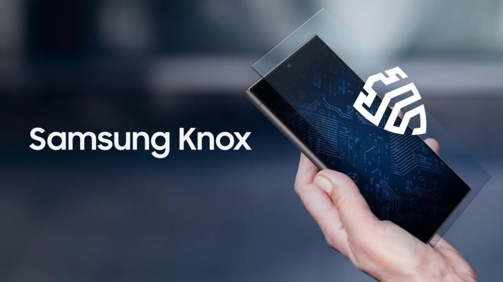 Что такое Samsung Knox и как работает защита Galaxy