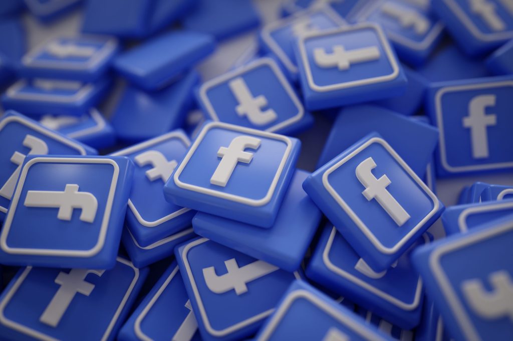 Как включить 2FA в Facebook: безопасность