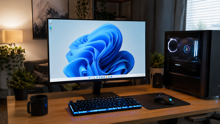 Как сделать резервную копию Windows 11 встроенными средствами