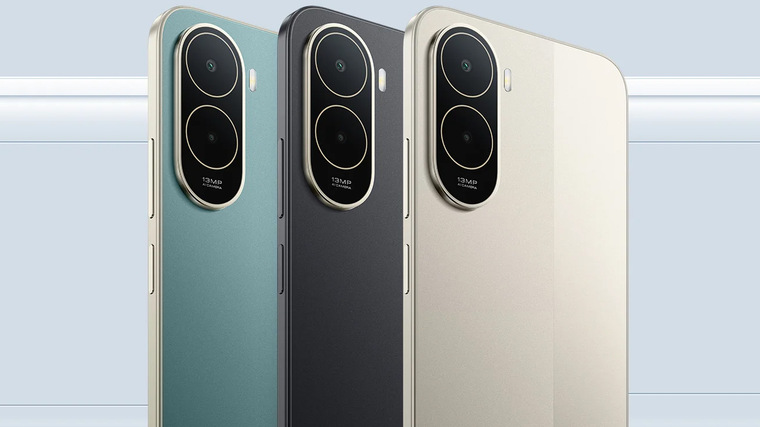 Poco C81 Pro в Украине: цена, характеристики и редкая функция бюджетника
