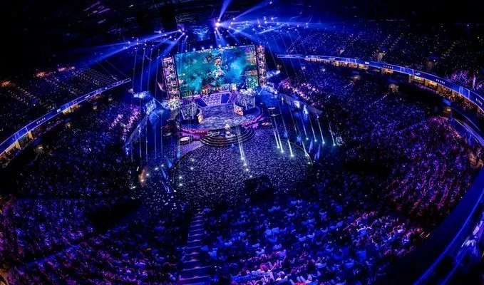 Что такое The International (TI) в Dota 2: история 