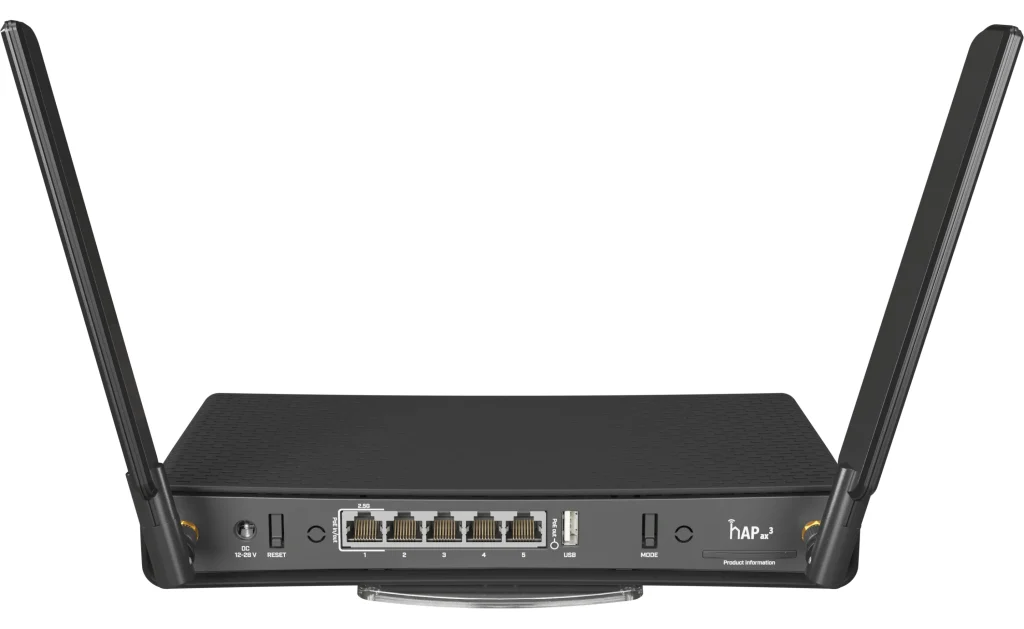 Как настроить роутер Mikrotik: базовая инструкция RouterOS