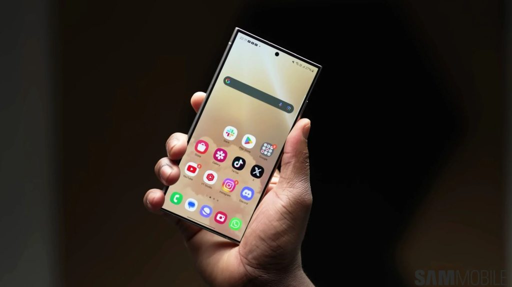 Какие Samsung Galaxy A получат One UI 9 и Android 17: предварительный список моделей