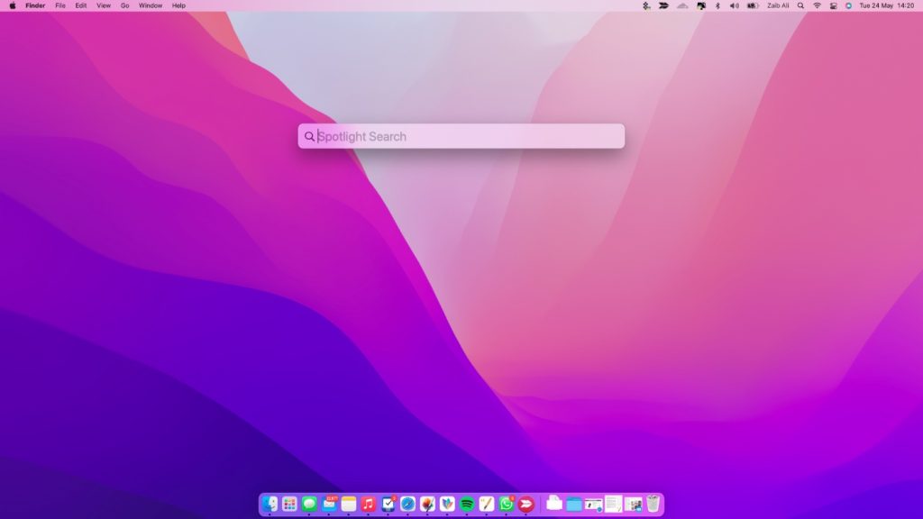 Что такое Spotlight на Mac и как использовать в 2026