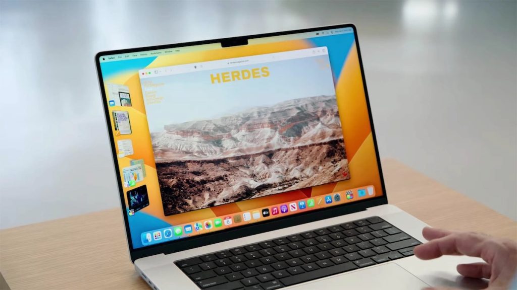 Что такое Stage Manager на Mac и как использовать