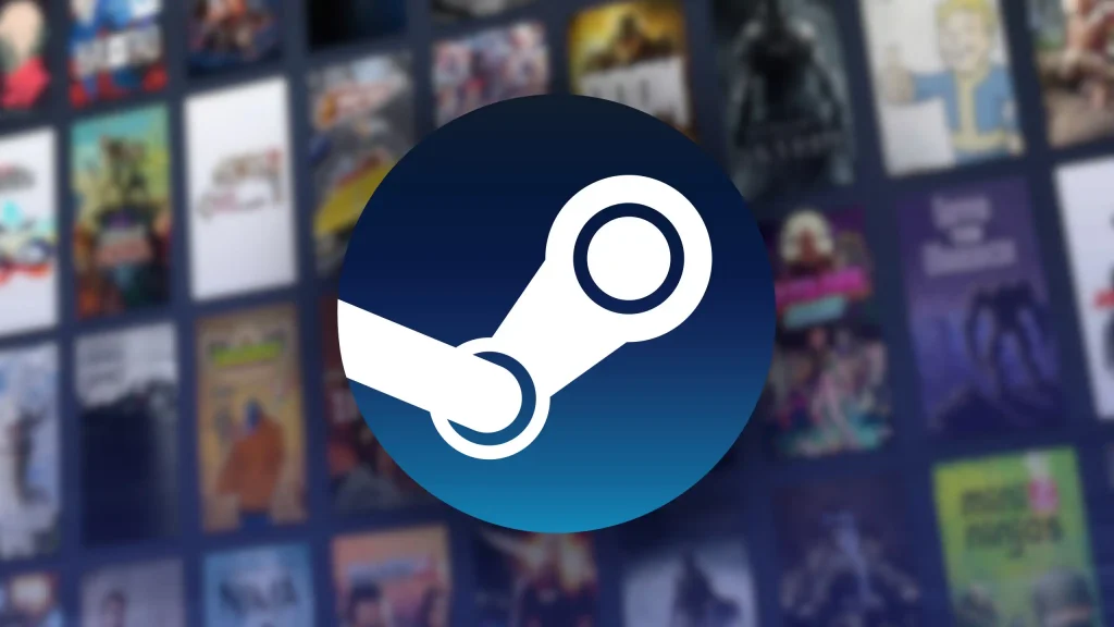 Как включить Steam Guard и 2FA в Steam