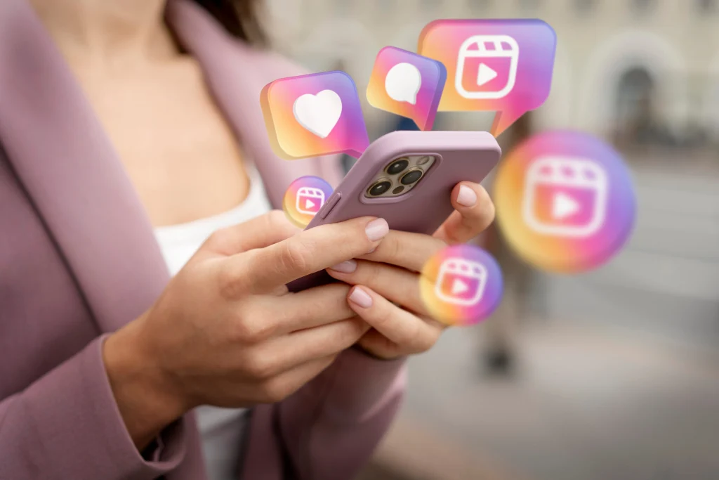 Как включить 2FA Instagram и защитить аккаунт от взлома