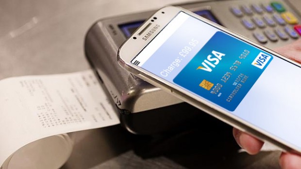 Как настроить Samsung Pay в Украине в 2026 году