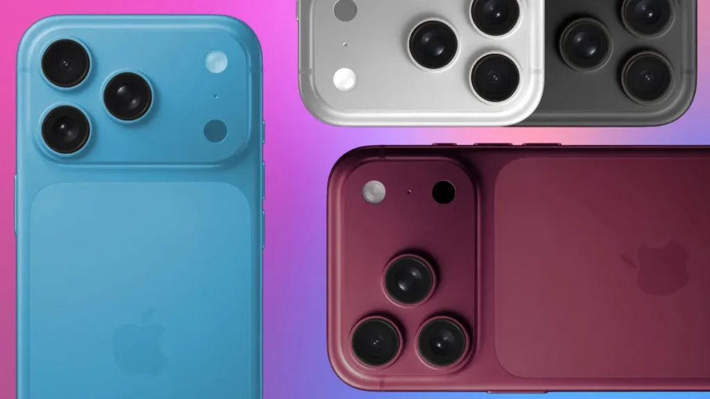 iPhone 18 Pro получит новый аккумулятор: инсайдер назвал емкость батареи