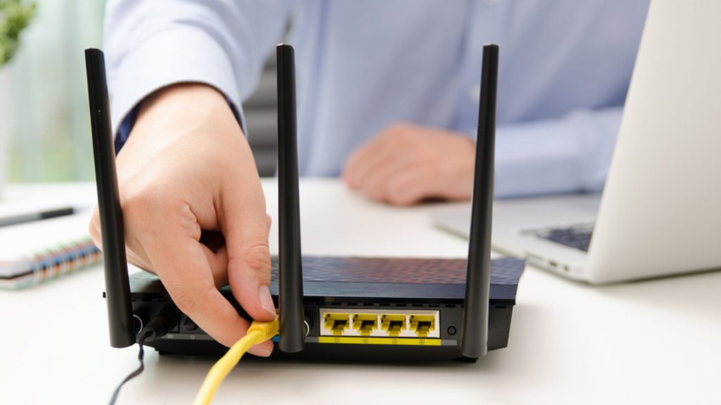 Как настроить роутер TP-Link: пошагово для новичков