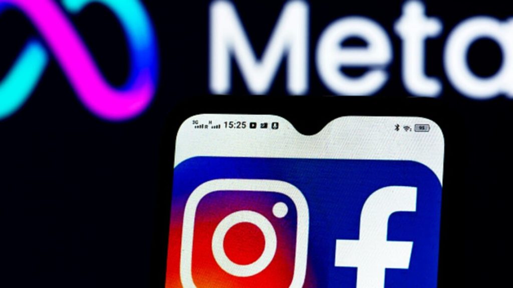 Facebook и Instagram дали сбой 19 июля 2026: причина, сроки восстановления и что делать пользователям Facebook и Instagram дали сбой 19 июля 2026: причина, сроки восстановления и что делать пользователям