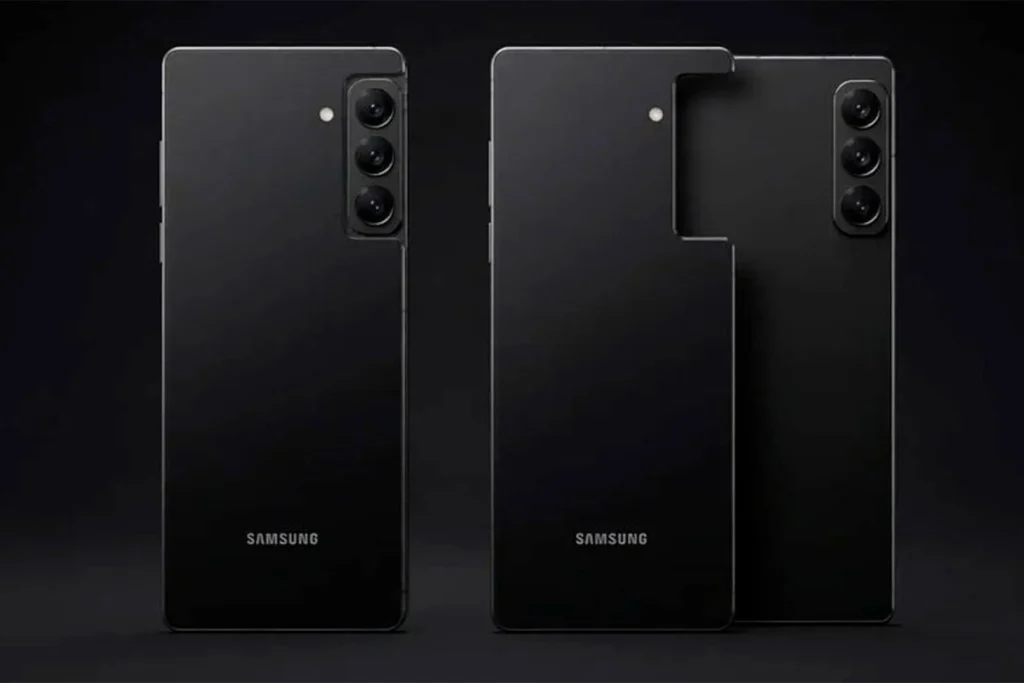 Samsung может отложить Galaxy Z TriFold 2 ради смартфона с выдвижным экраном