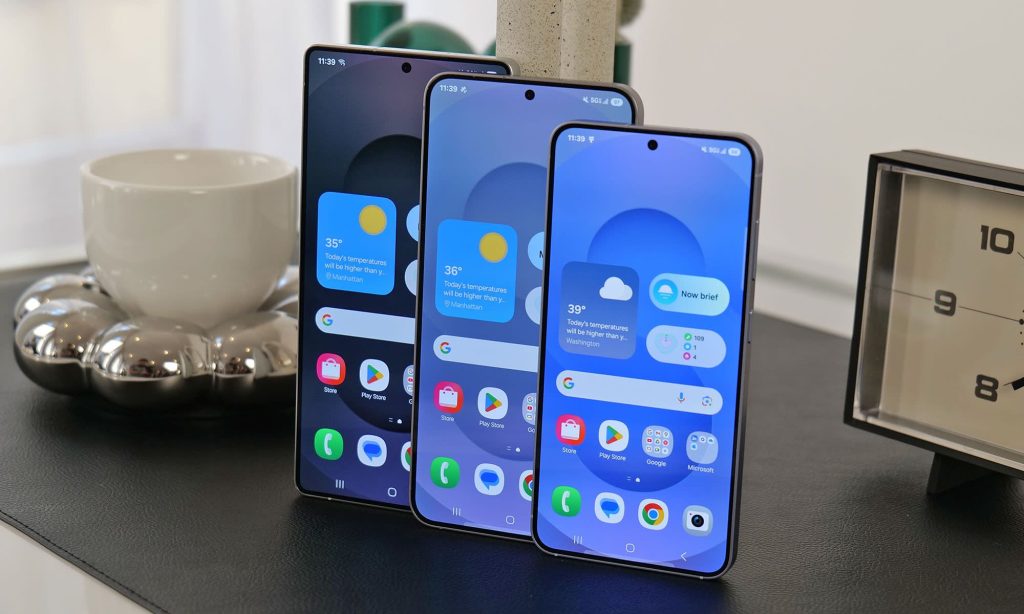 Презентация Samsung Galaxy Unpacked 2026: когда и где смотреть, какие новинки и цены Fold 8, Flip 8 и Watch 9 Презентация Samsung Galaxy Unpacked 2026: когда и где смотреть, какие новинки и цены Fold 8, Flip 8 и Watch 9
