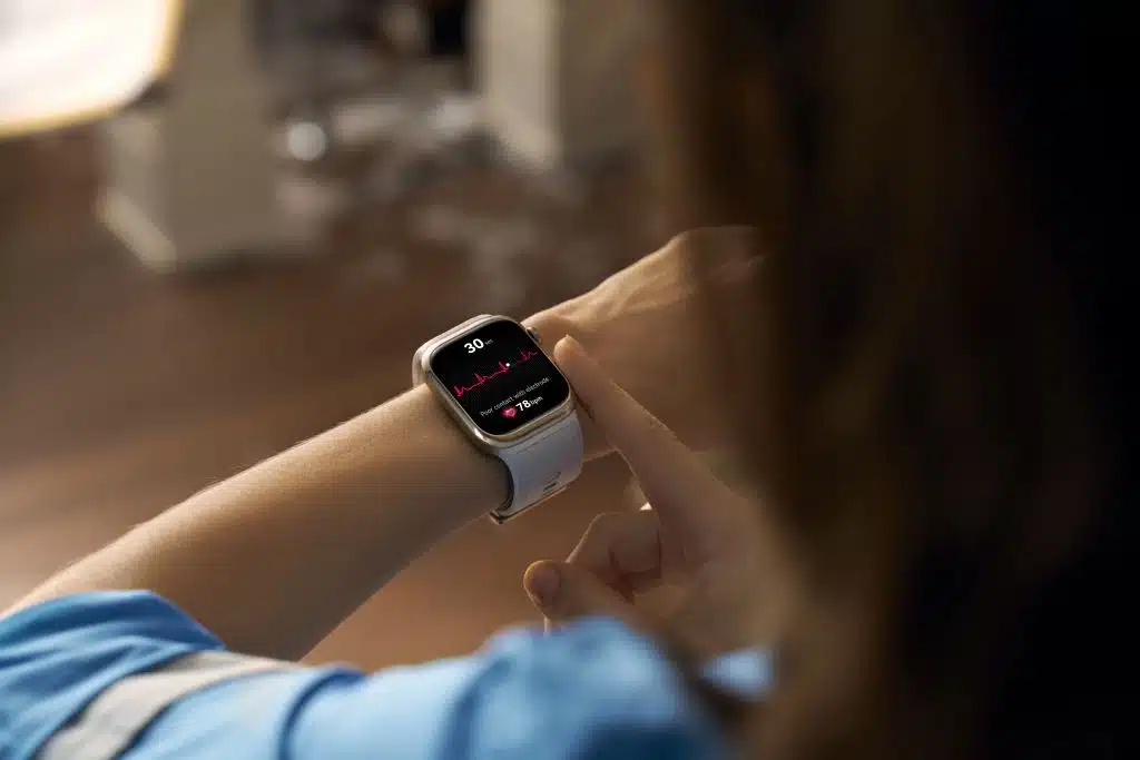Как настроить Huawei Health: трекинг здоровья и сна