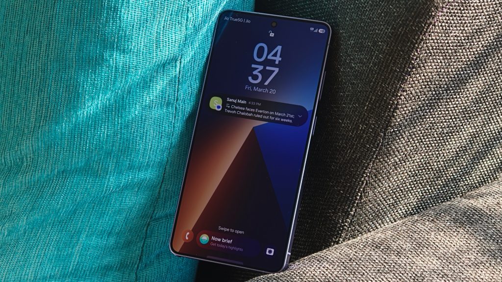 Samsung Galaxy S27 получит Privacy Display: что это и как будет работать новая защита экрана