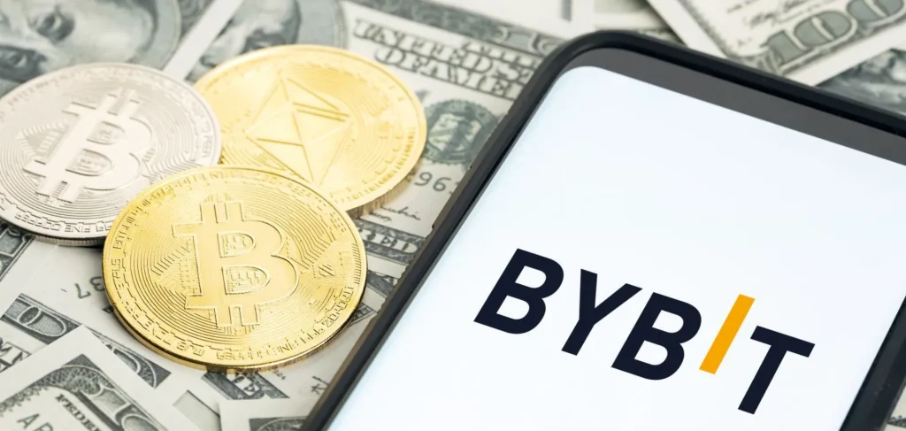 Как пополнить счет на Bybit: все способы и комиссии 2026