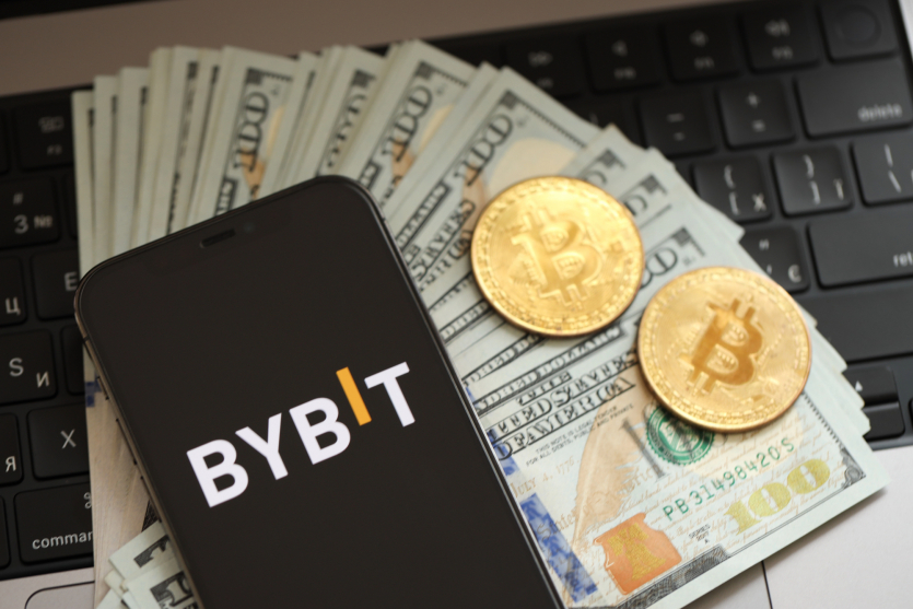 Как зарегистрироваться на Bybit в 2026 году: пошаговая инструкция