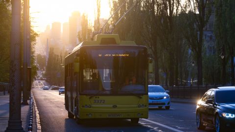 Проезд в Киеве подорожал: сколько стоит в метро, автобусе, трамвае, троллейбусе 2026, как сэкономить
